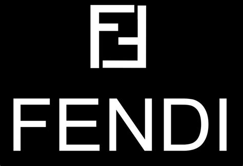 fendi image logo|fendi logo background.